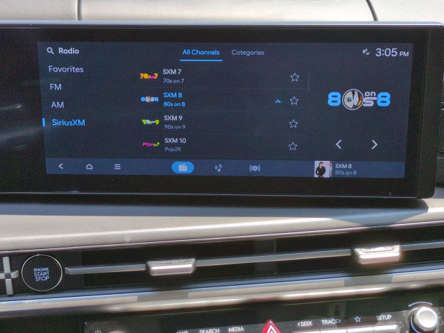 2024 Hyundai Santa Fe XRT - Photo 18