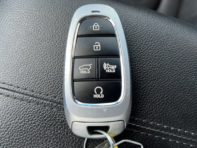 2024 Hyundai Tucson SEL - Photo 37
