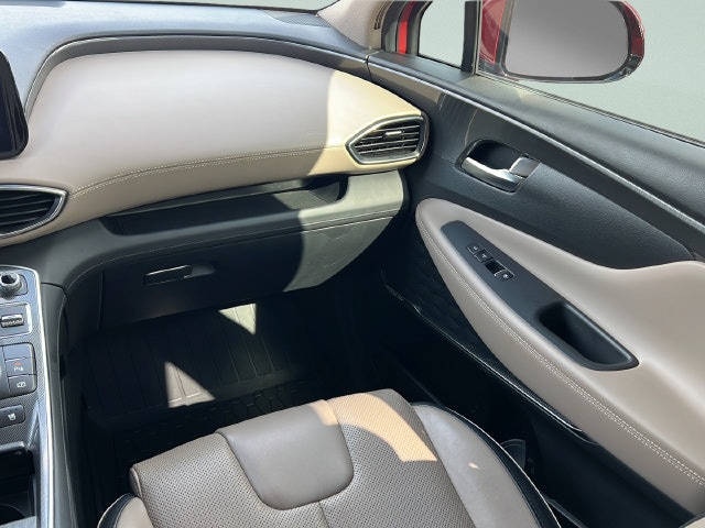 2023 Hyundai Santa Fe Limited - Photo 14