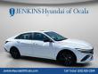 New 2026 Hyundai Elantra SEL Sport Sedan