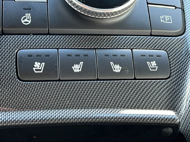 2023 Hyundai Santa Fe Limited - Photo 24