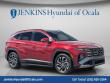 New 2026 Hyundai Tucson Limited FWD SUV
