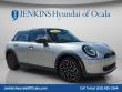 Used 2025 MINI Cooper Signature Hatchback