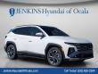 New 2026 Hyundai Tucson Limited FWD SUV