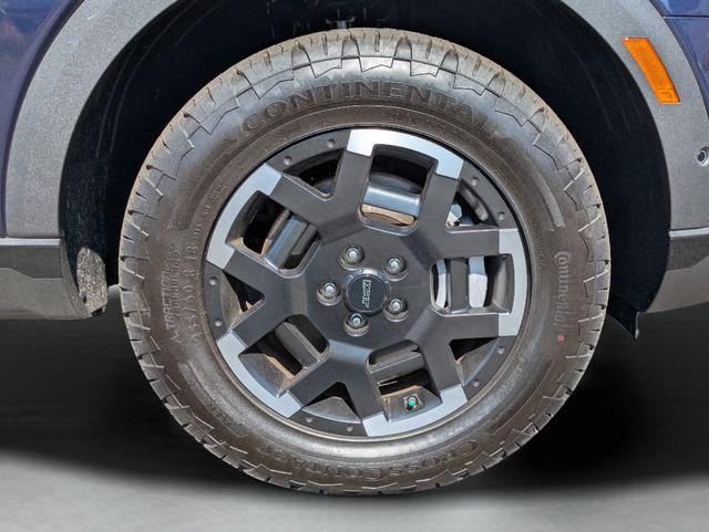 2026 Hyundai Palisade XRT Pro - Photo 33