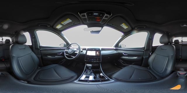 2024 Hyundai Santa Cruz Night - Photo 36