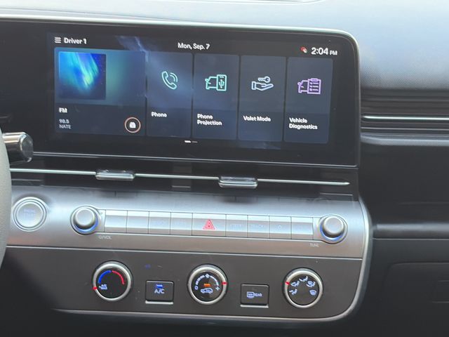 2024 Hyundai Kona SE - Photo 18