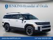 New 2027 Hyundai Santa Fe SEL FWD SUV