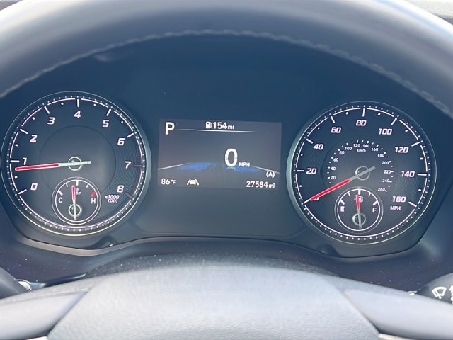 2023 Hyundai Santa Fe SEL - Photo 29