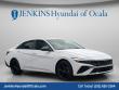 New 2026 Hyundai Elantra SEL Sport Plus Sedan