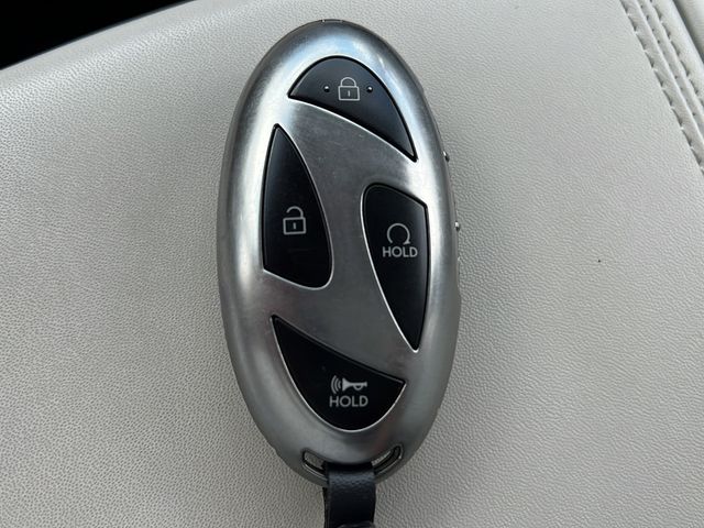 2025 Hyundai Santa Fe Calligraphy - Photo 45