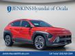 New 2026 Hyundai Kona SEL Premium FWD SUV