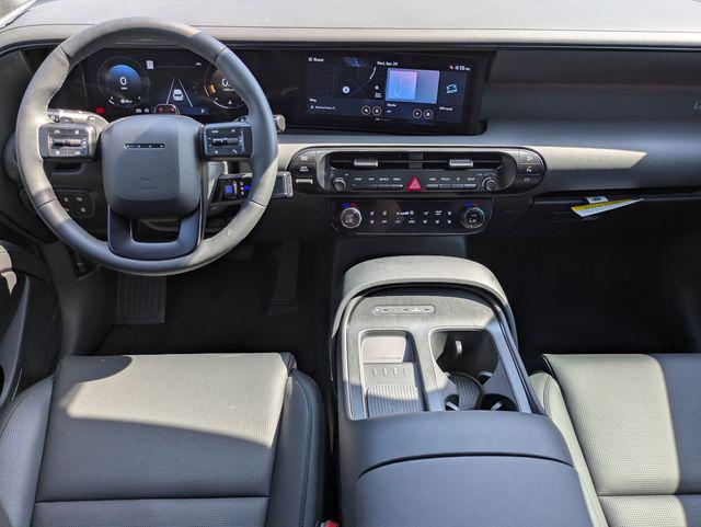 2026 Hyundai Palisade XRT Pro - Photo 11
