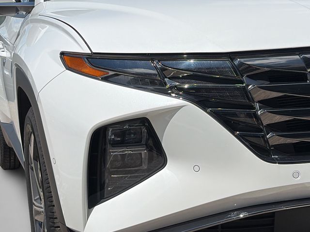 2024 Hyundai Tucson Limited - Photo 35