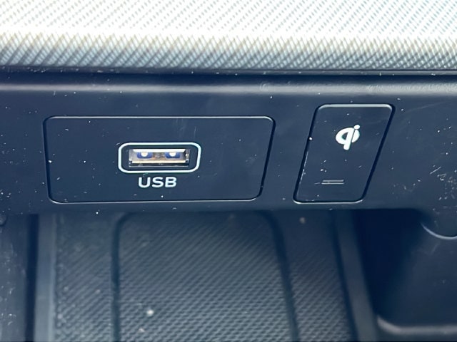 2025 Hyundai Palisade SEL - Photo 22