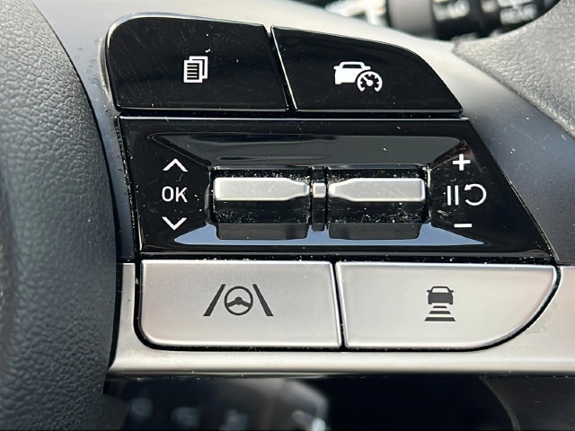 2024 Hyundai Tucson SE - Photo 31