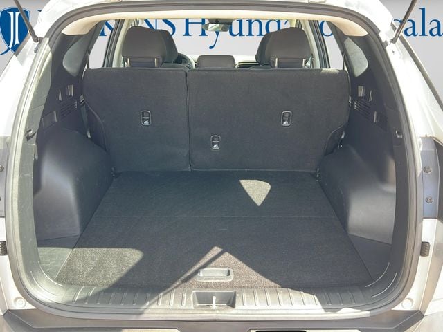 2024 Hyundai Tucson SE - Photo 18