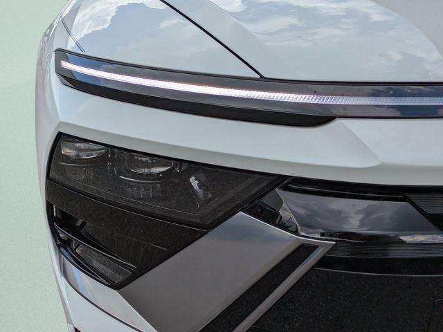 2025 Hyundai Sonata Hybrid SEL - Photo 11