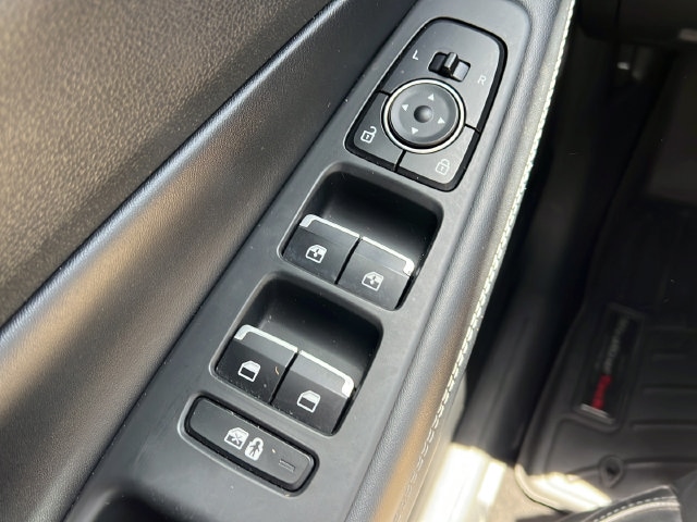 2021 Hyundai Santa Fe SEL Premium HEV - Photo 30