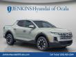 New 2027 Hyundai Santa Cruz SE FWD Truck Crew Cab