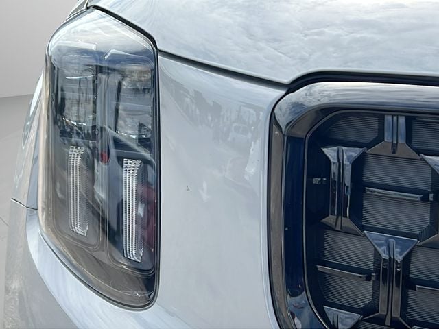2025 Kia Telluride EX X-Line - Photo 35