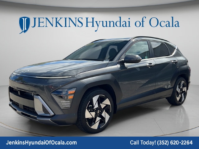 2025 Hyundai Kona Limited - Photo 7
