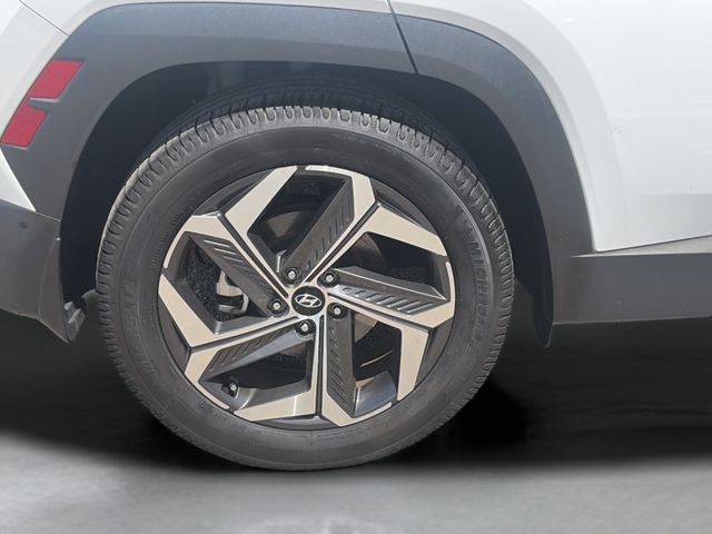 2024 Hyundai Tucson Limited - Photo 37