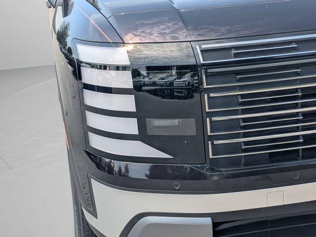 2026 Hyundai Palisade SEL Convenience - Photo 34