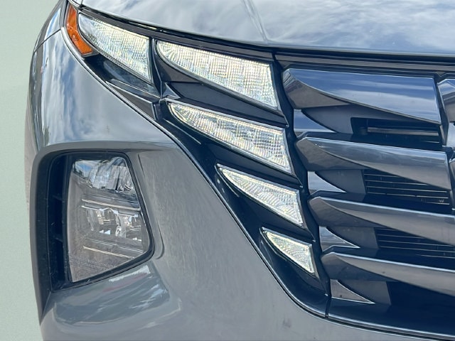 2024 Hyundai Tucson SEL - Photo 10