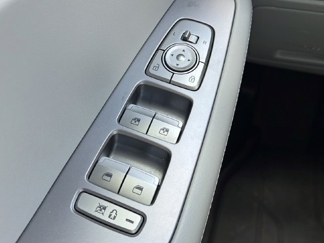 2025 Hyundai Palisade SEL - Photo 25