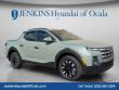 New 2026 Hyundai Santa Cruz SEL FWD Truck Crew Cab