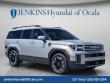 New 2027 Hyundai Santa Fe SEL FWD SUV