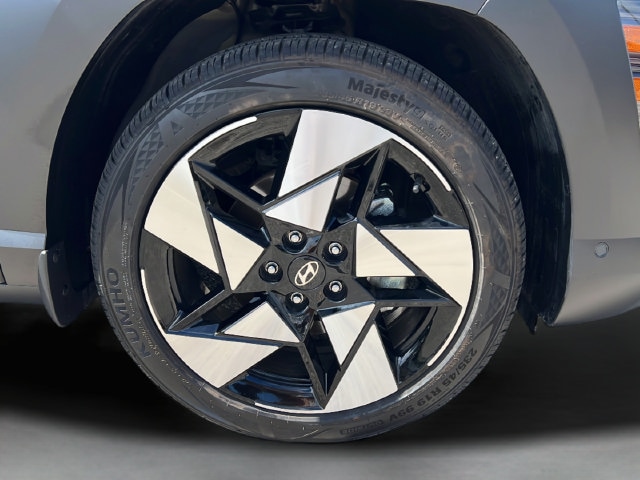 2025 Hyundai Kona Limited - Photo 35