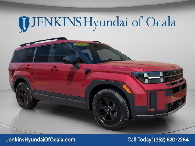 2024 Hyundai Santa Fe XRT - Photo 10