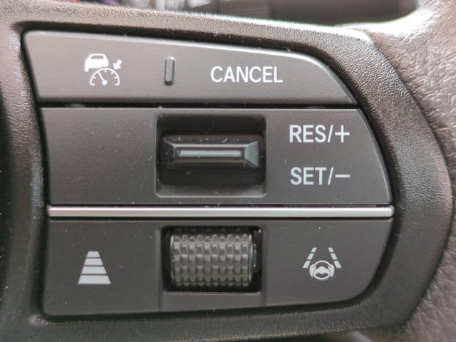2025 Honda Accord SE - Photo 26