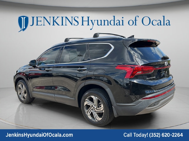 2023 Hyundai Santa Fe SEL - Photo 5