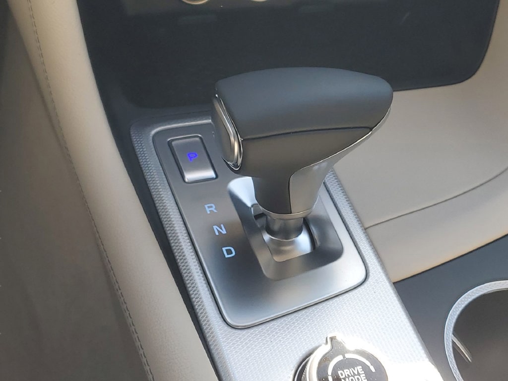 2026 GENESIS G70 Prestige - Photo 9