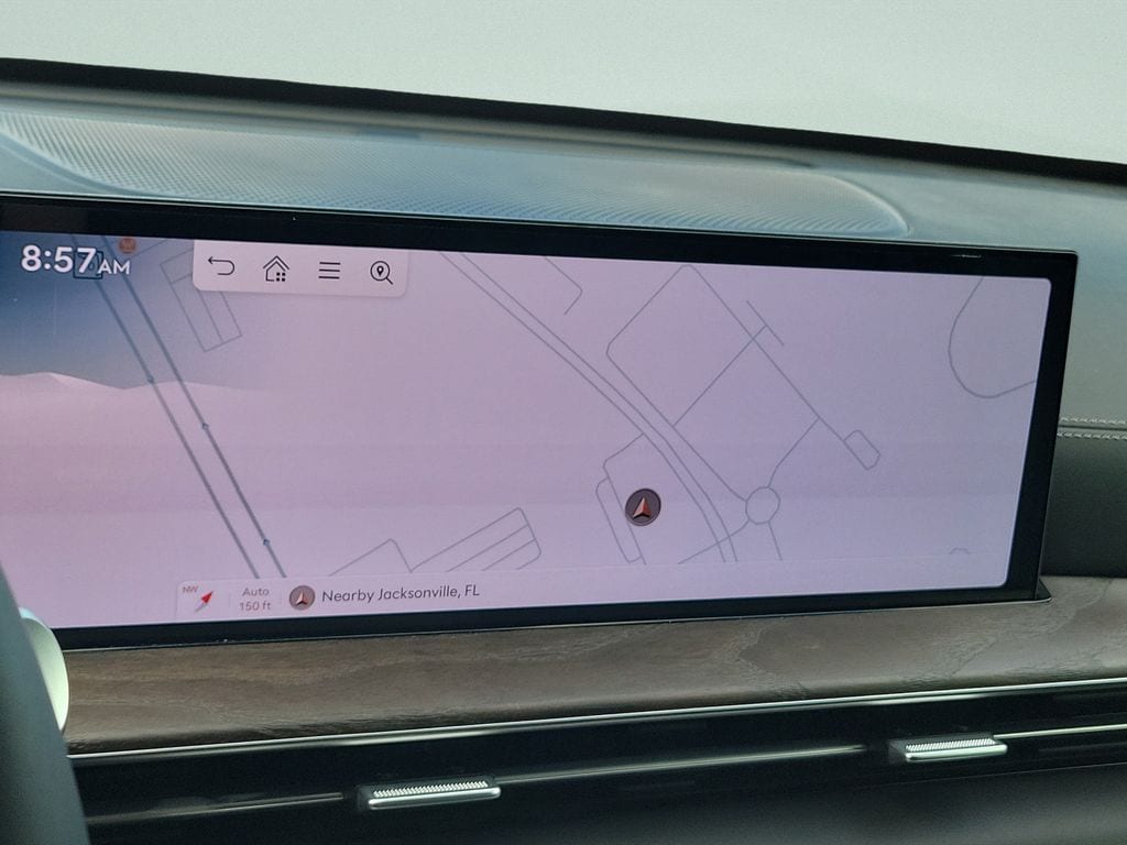 2025 GENESIS GV80 Prestige - Photo 26