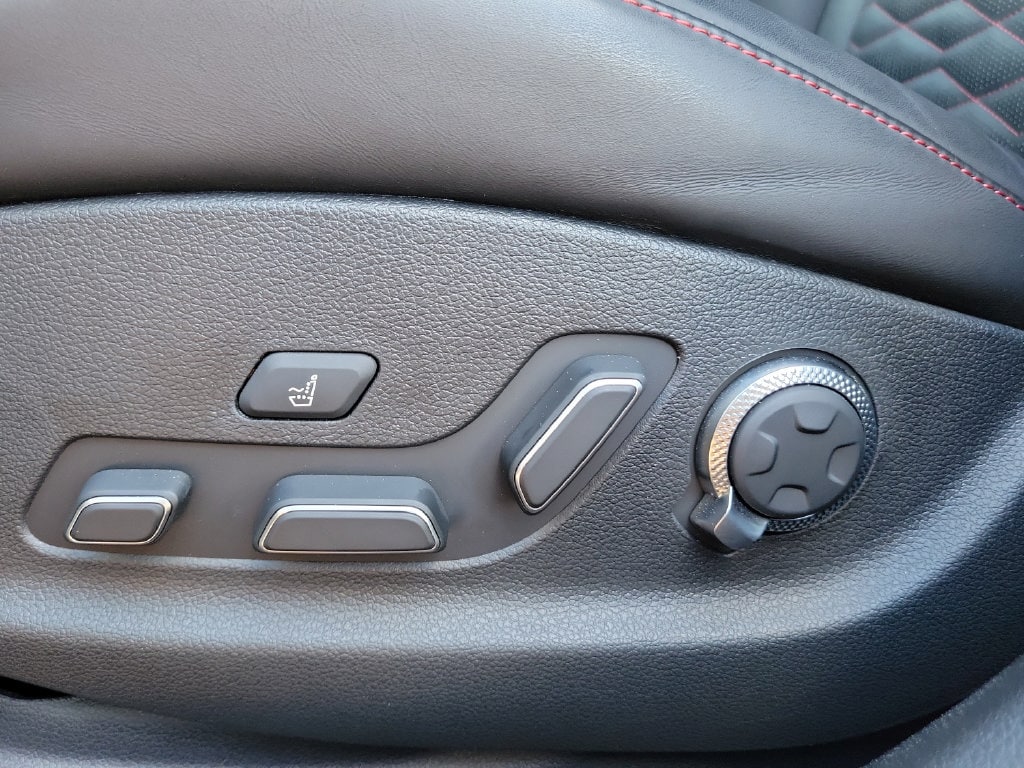 2025 GENESIS G80 Sport Prestige - Photo 18