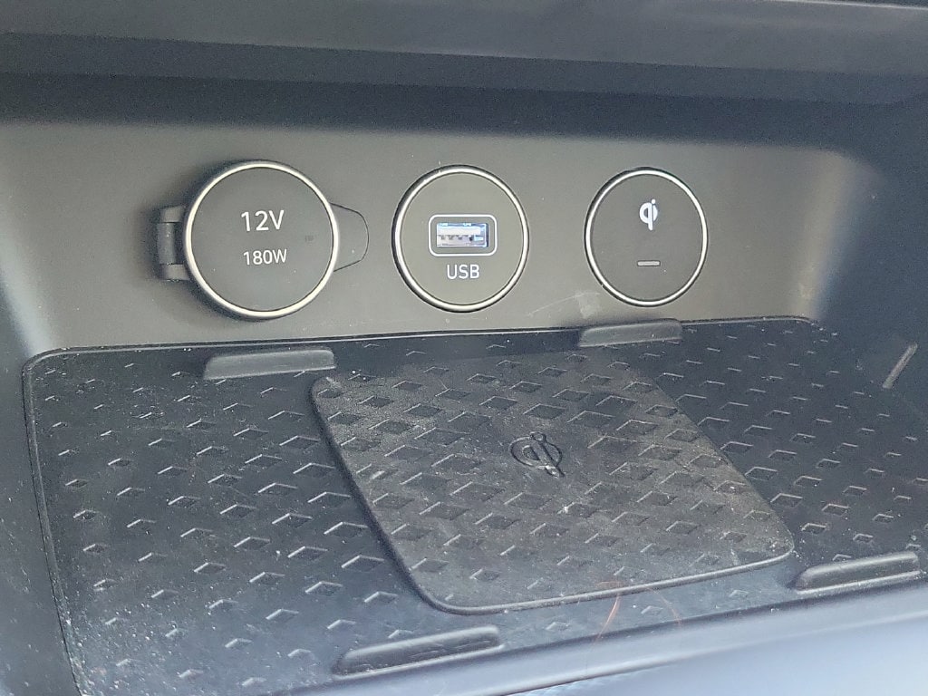 2026 GENESIS G70 Prestige - Photo 30