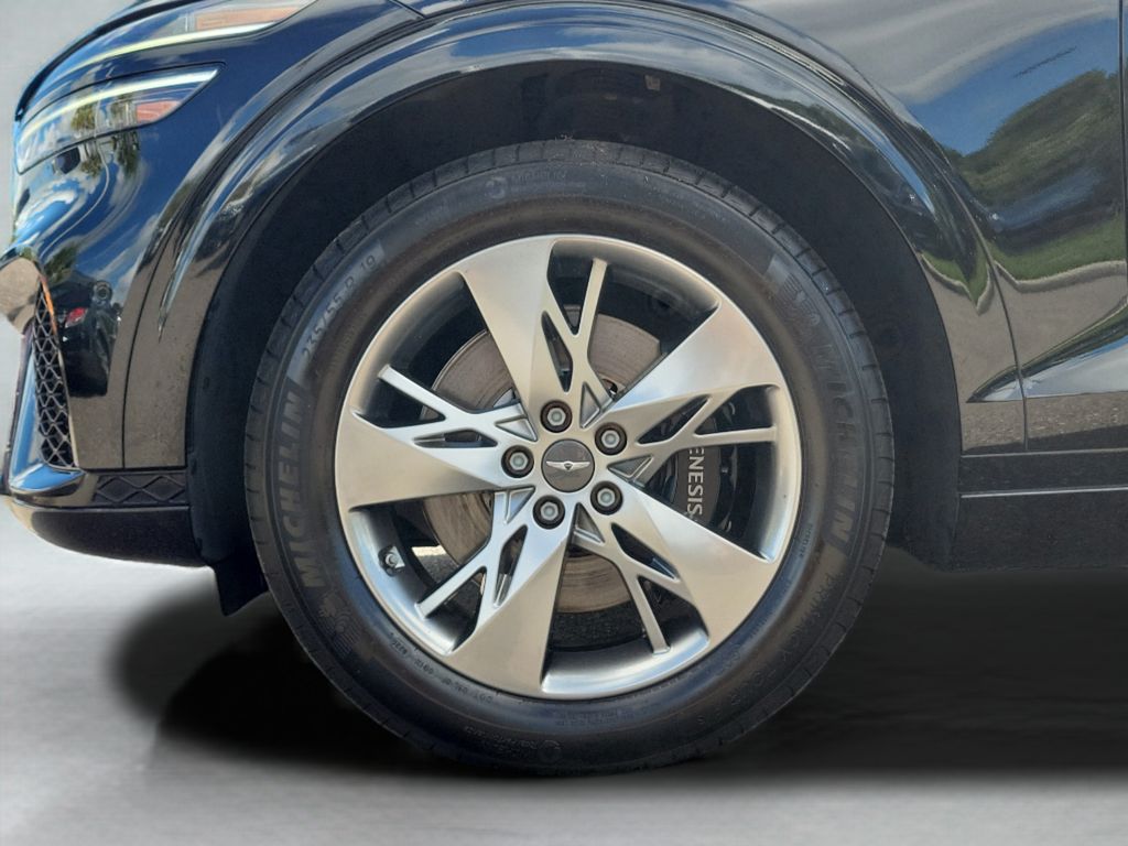 2023 GENESIS GV70 Sport - Photo 7