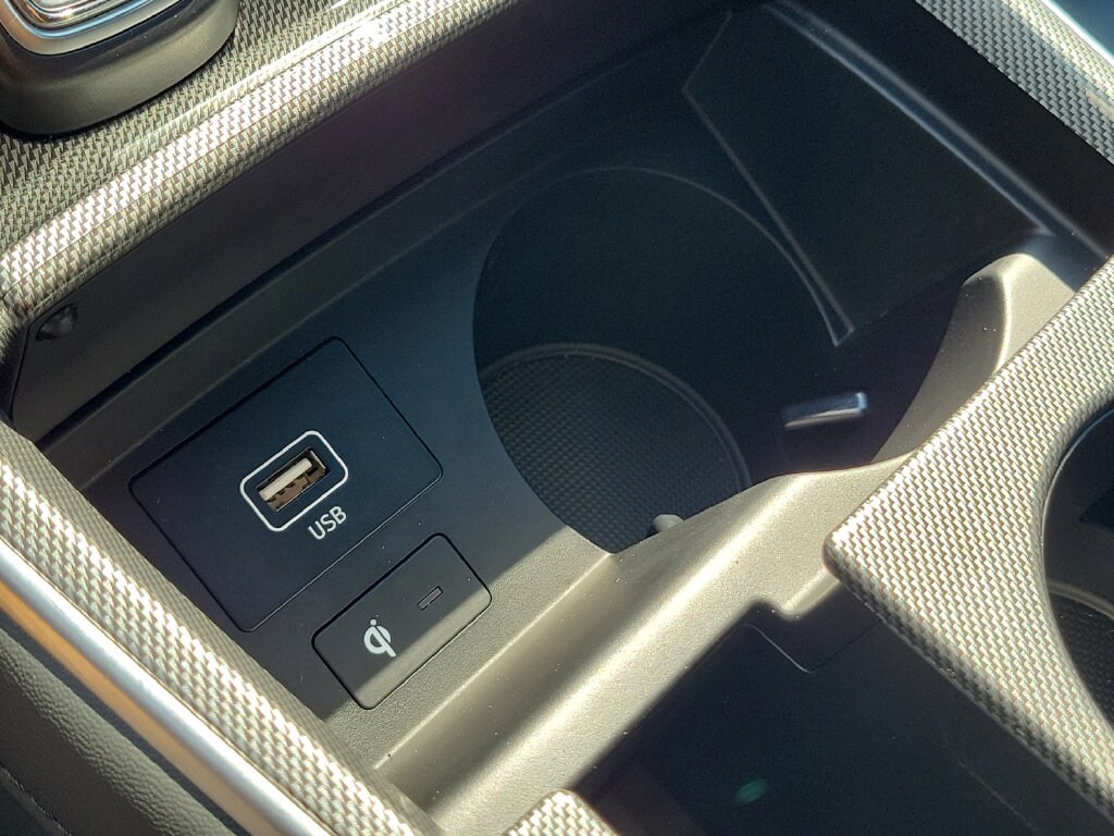 2022 Hyundai Santa Fe Limited - Photo 31