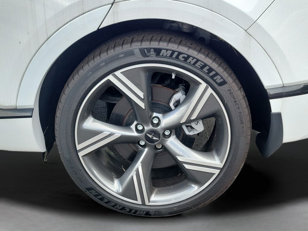 2025 GENESIS GV80 Prestige - Photo 35