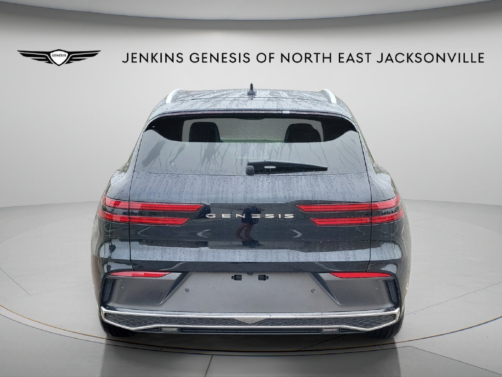 New 2027 Genesis GV70 2.5T Advanced SUV