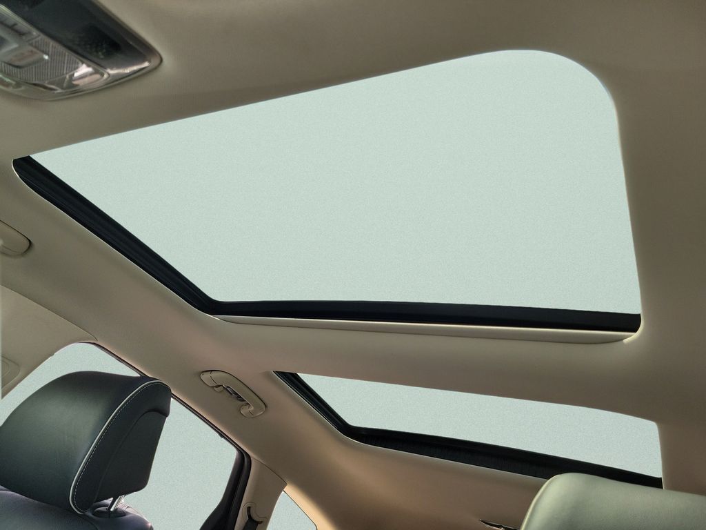 2024 GENESIS GV80 Standard - Photo 36