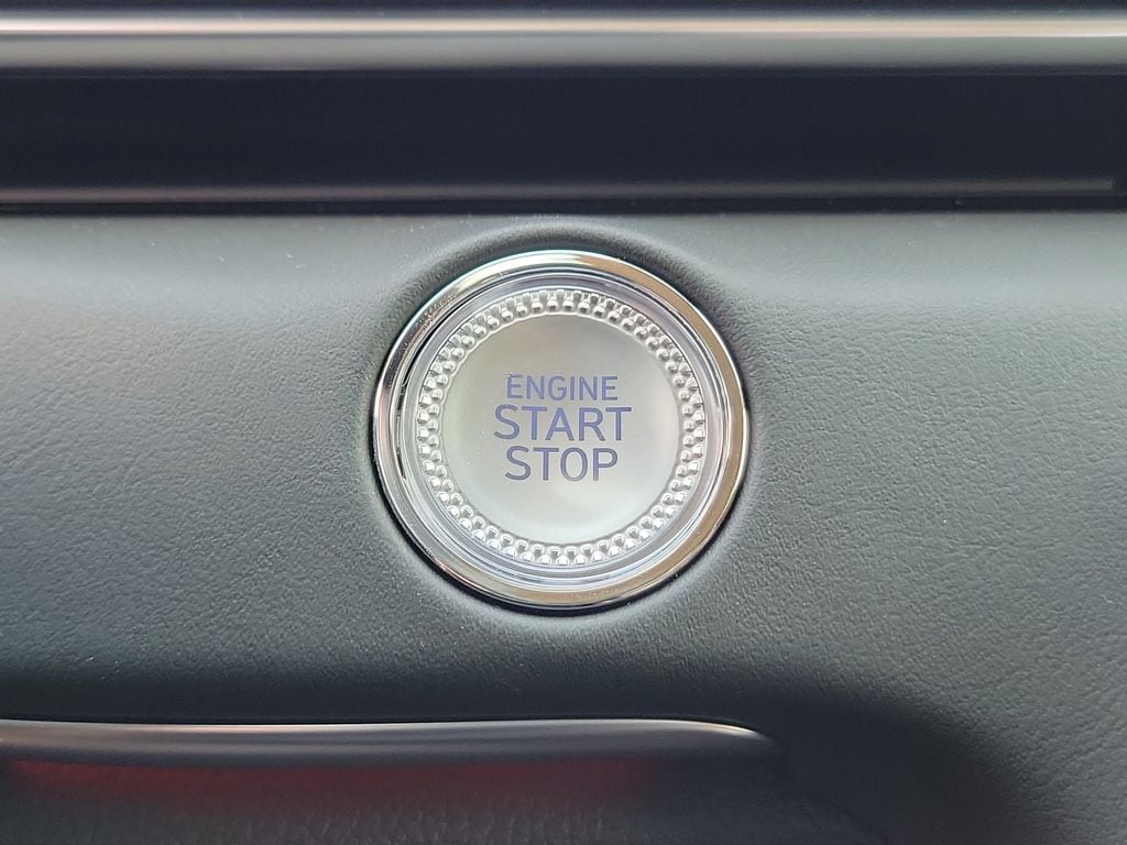 2026 GENESIS GV80 Prestige - Photo 15