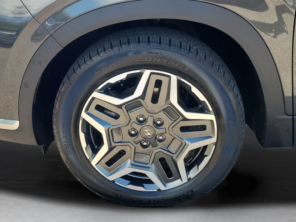 2022 Hyundai Santa Fe Limited - Photo 7