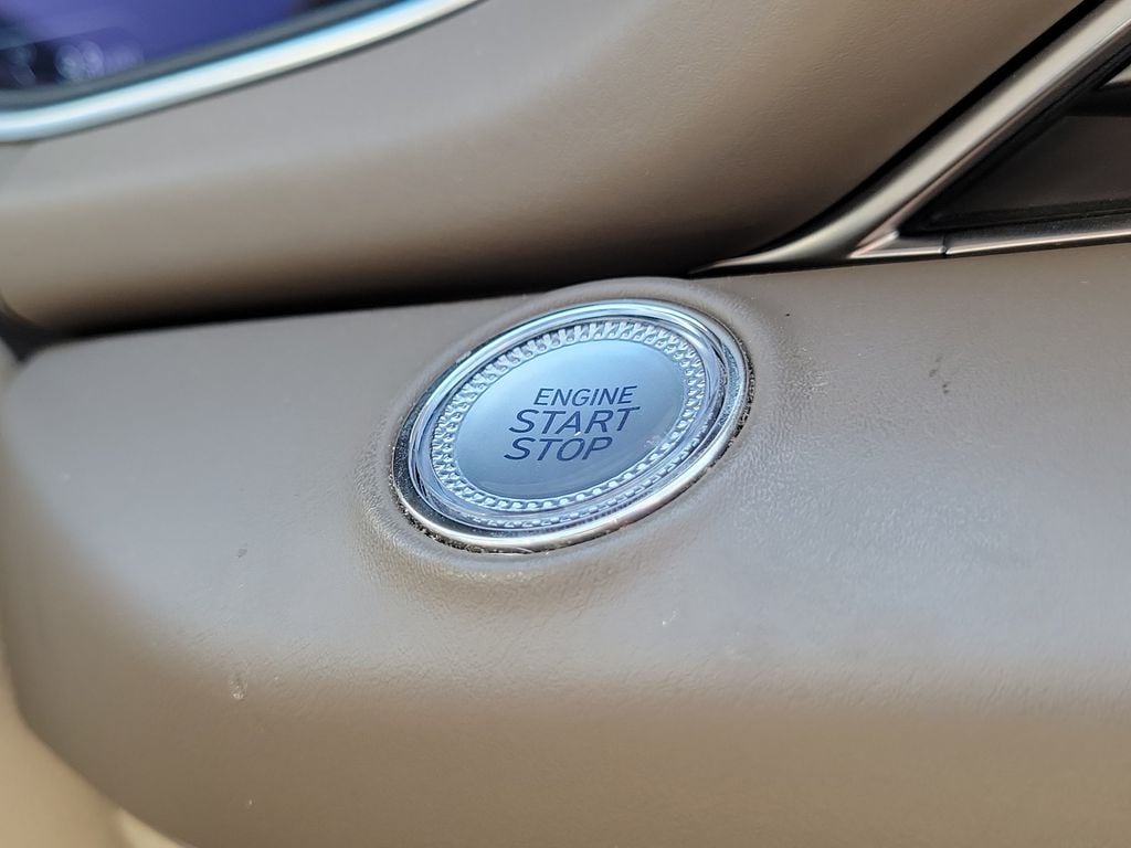 2024 GENESIS GV80 Standard - Photo 39