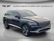 Certified 2025 Genesis GV80 2.5T Prestige SUV