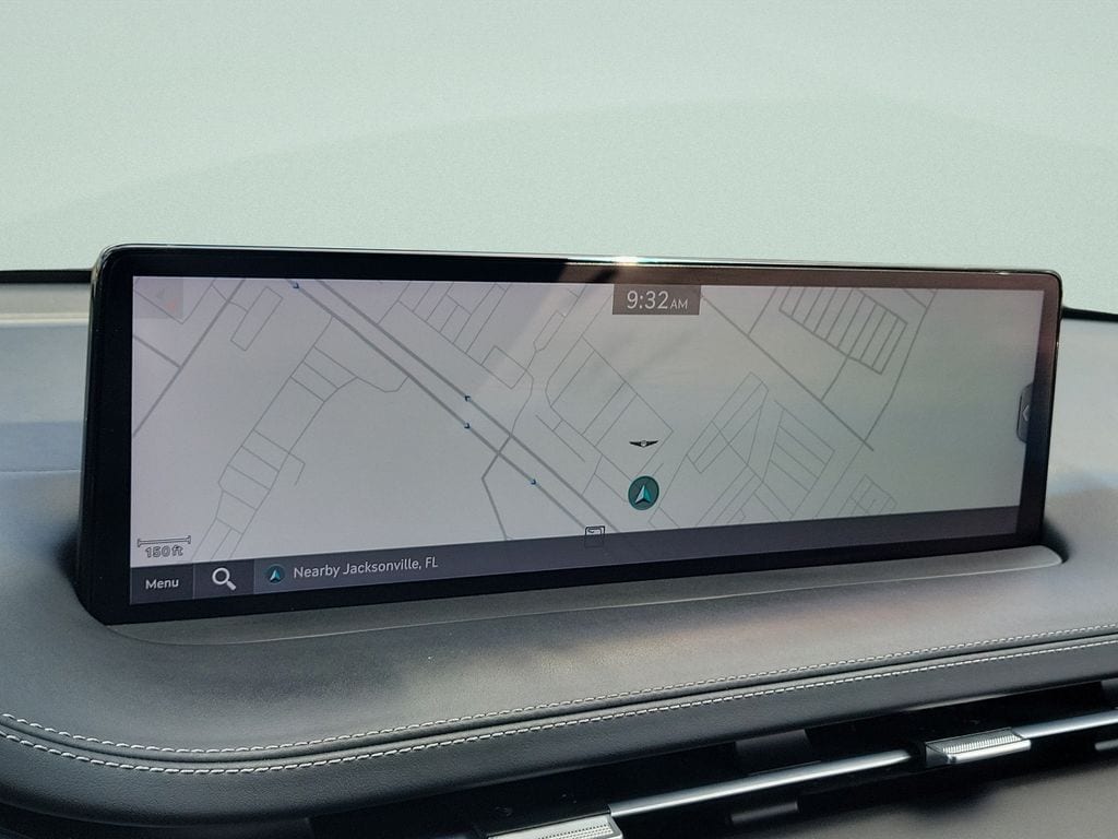 2023 GENESIS GV70 Sport - Photo 31